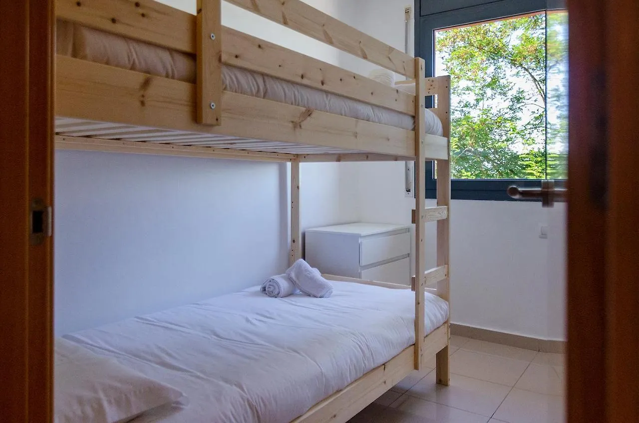 Orchard View Apartment Girona 0*,  Spain