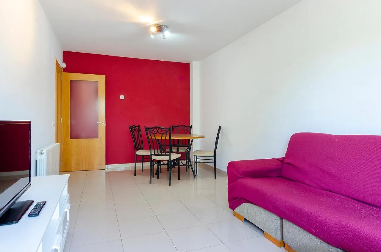 Orchard View Apartment Girona