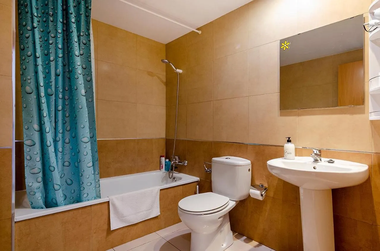 Orchard View Apartment Girona
