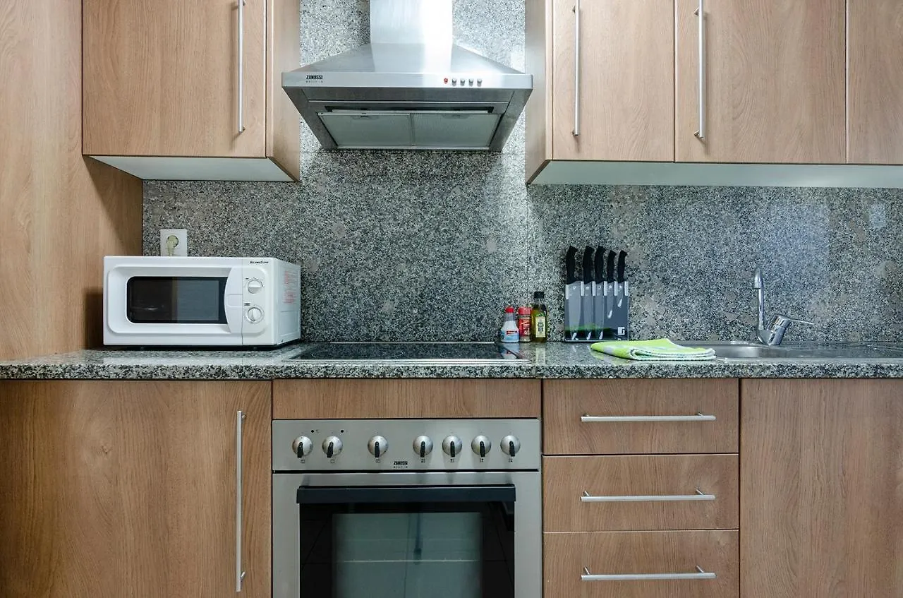 Orchard View Apartment Girona