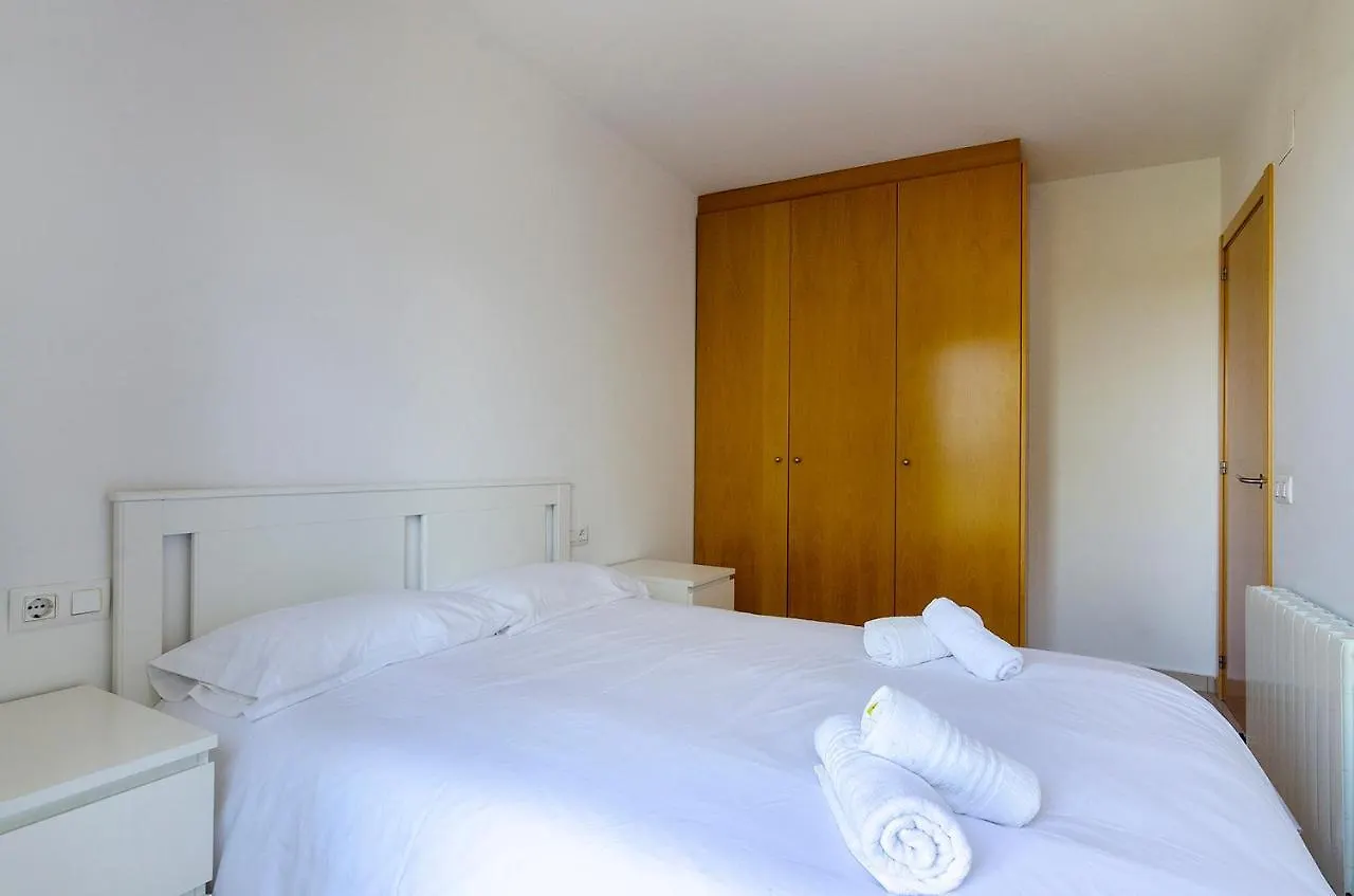 Orchard View Apartment Girona