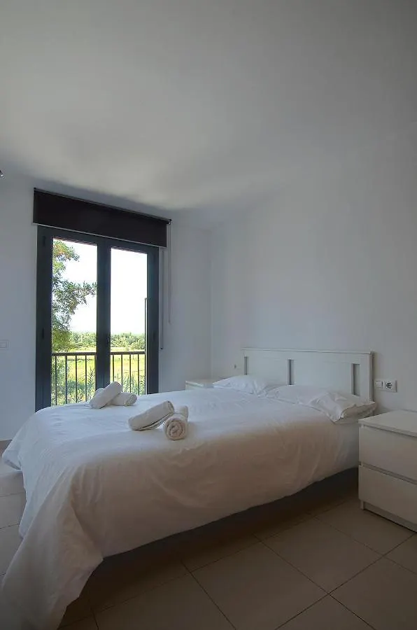 Orchard View Apartment Girona