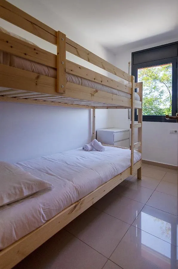 Orchard View Apartment Girona