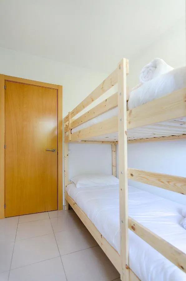 Orchard View Apartment Girona Spain