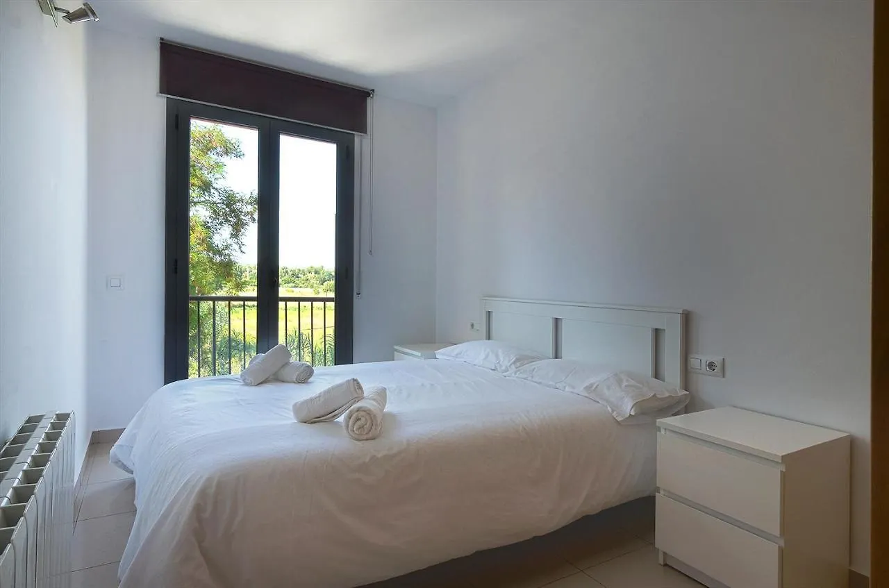 Orchard View Apartment Girona