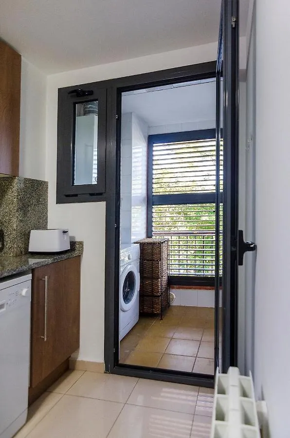 Orchard View Apartment Girona 0*,