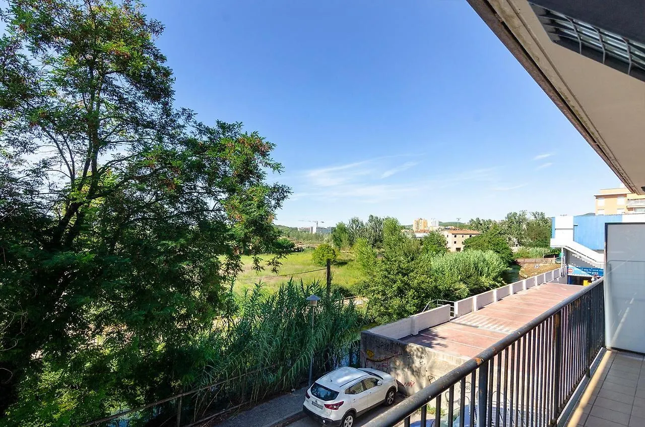 Orchard View Apartment Girona