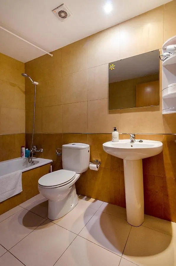 Orchard View Apartment Girona