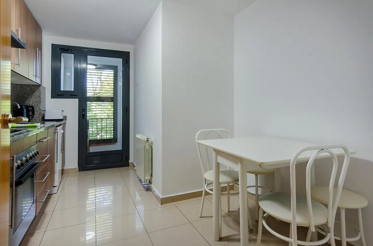Orchard View Apartment Girona
