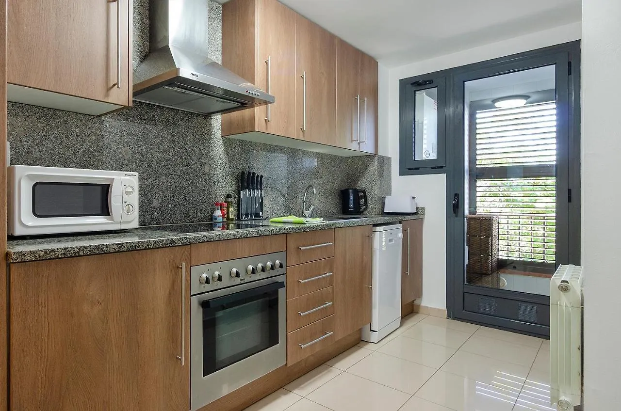 Orchard View Apartment Girona