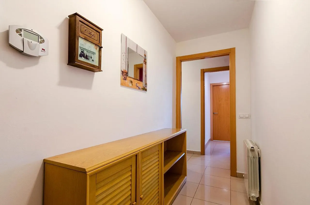 Orchard View Apartment Girona