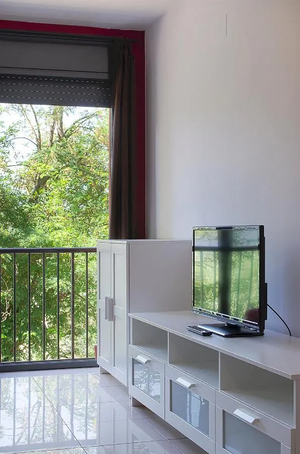 Orchard View Apartment Girona